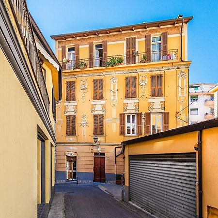 Sanremo Centro 3-6 By Wonderful Italy Apartment Ngoại thất bức ảnh