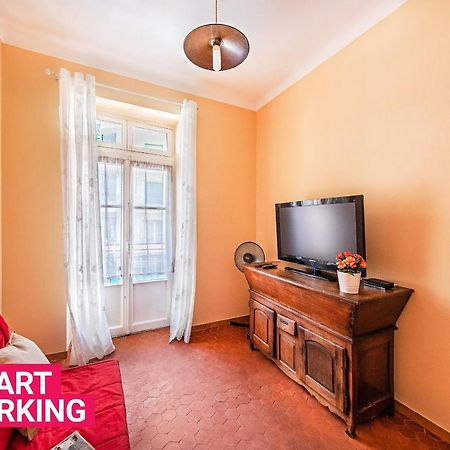 Sanremo Centro 3-6 By Wonderful Italy Apartment Ngoại thất bức ảnh