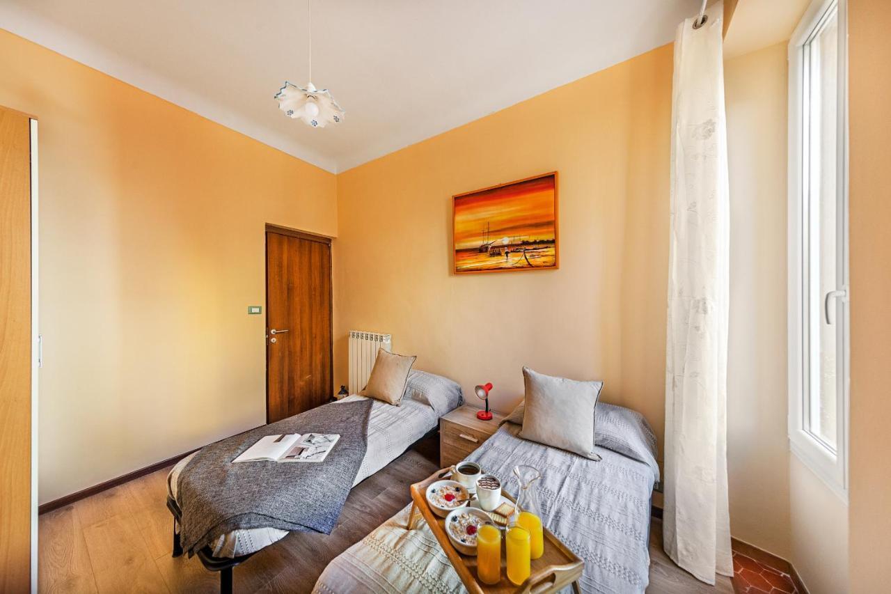 Sanremo Centro 3-6 By Wonderful Italy Apartment Ngoại thất bức ảnh