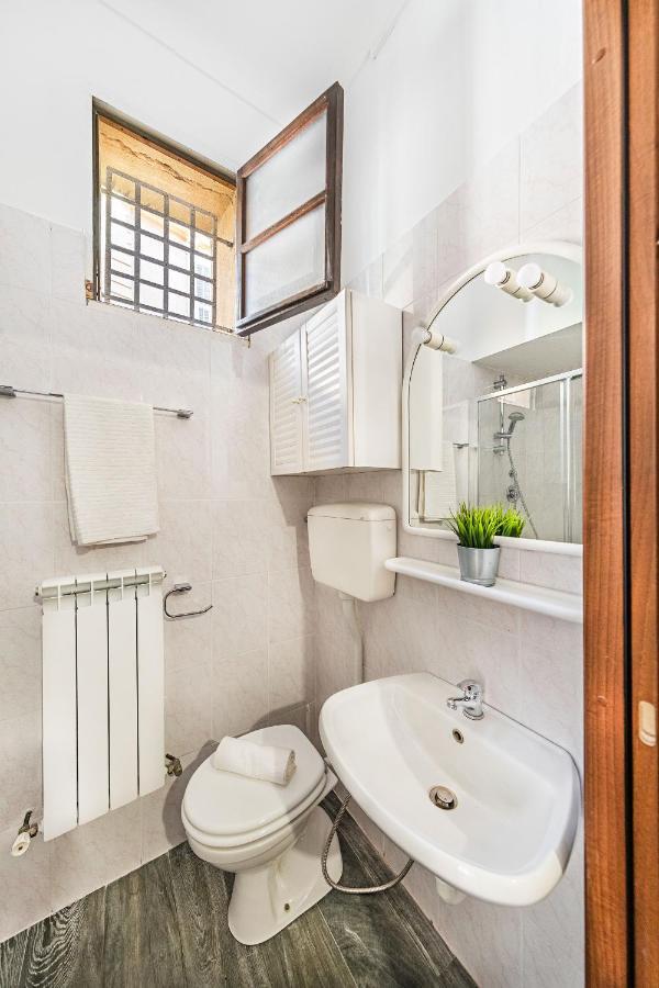 Sanremo Centro 3-6 By Wonderful Italy Apartment Ngoại thất bức ảnh