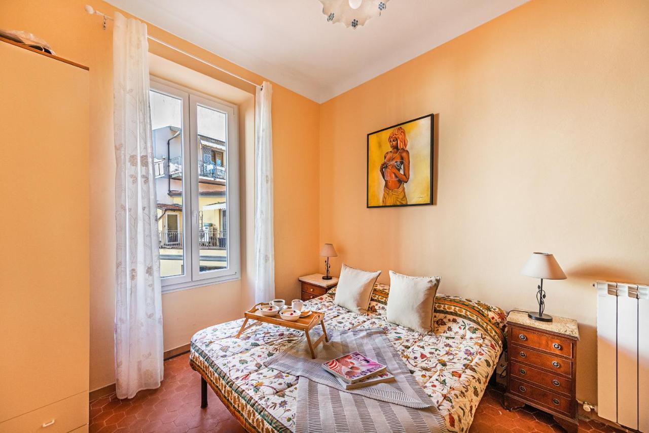 Sanremo Centro 3-6 By Wonderful Italy Apartment Ngoại thất bức ảnh