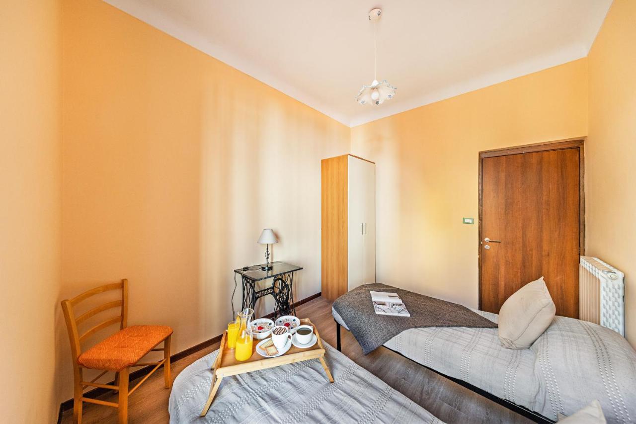 Sanremo Centro 3-6 By Wonderful Italy Apartment Ngoại thất bức ảnh