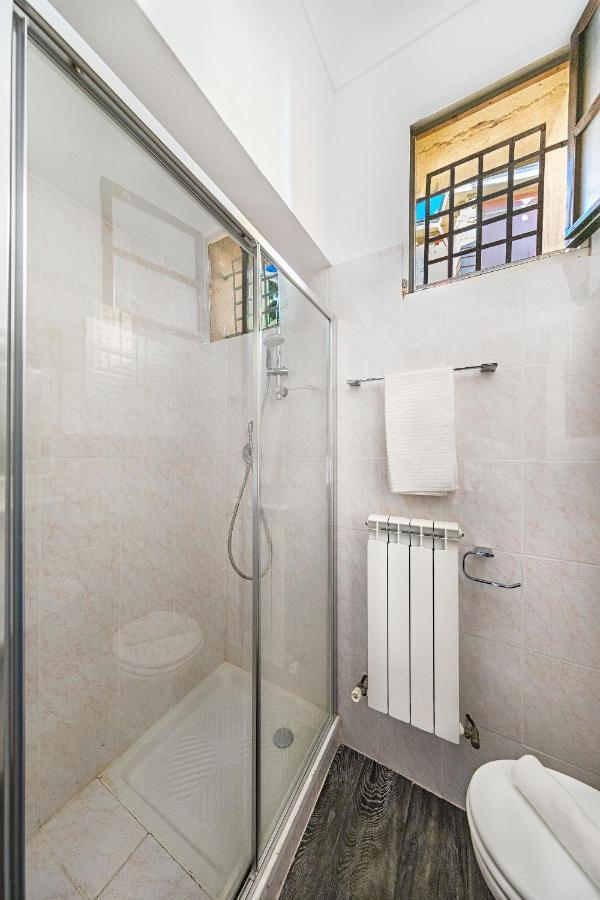 Sanremo Centro 3-6 By Wonderful Italy Apartment Ngoại thất bức ảnh