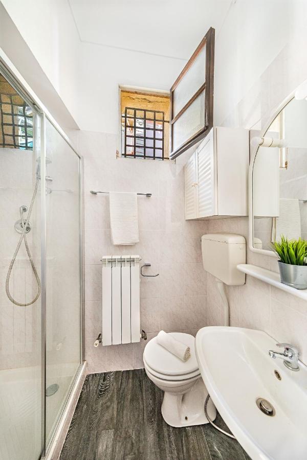 Sanremo Centro 3-6 By Wonderful Italy Apartment Ngoại thất bức ảnh